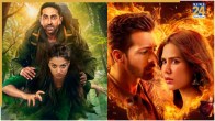 Thamma Vs Ek Deewane ki Deewaniyat