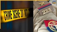 UP POLICE news