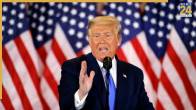 US President Donald Trump