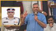 Y Puran Kumar IPS