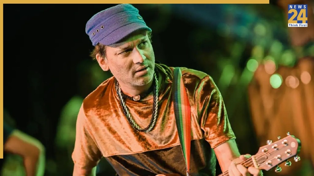 Zubeen Garg Death Case