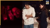 ahaan panday celebrates rumoured girlfriend aneet padda birthday