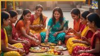 Post Chhath Meal