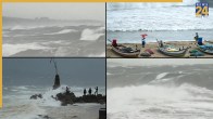 cyclone montha | chhath puja | delhi ncr rain