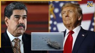 Donald Trump | Nicolás Maduro | US Venezuela Tension