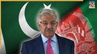 khawaja asif | pakistan | afghanistan