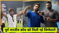 kolkata knight riders head coach 2026