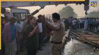 kushinagar accident