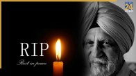 Jimmy Shergill, Jimmy Shergill Father Death, Jimmy Shergill father Demise
