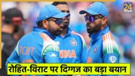 rohit sharma and virat kohli