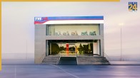 tvs