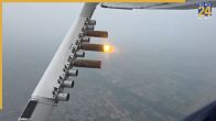Delhi, Delhi NCR, NCR pollution, cloud seeding, artificial rain, Delhi pollution, special aircraft, दिल्ली, दिल्ली एनसीआर, एनसीआर प्रदूषण,क्लाउड सीडिंग, कृत्रिम बारिश, दिल्ली प्रदूषण, स्पेशल विमान