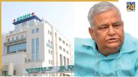 Jaipur News, Jaipur Latest News, Rajasthan Government, Minister Kirodi Lal Meena, Road Accident, Jaipur Private Hospital, जयपुर न्यूज, जयपुर ताजा खबर, राजस्थान सरकार, मंत्री किरोडी लाल मीणा, सड़क हादसा, जयपुर प्राइवेट अस्पताल