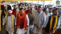 Bihar elections, Bihar, Aam Aadmi Party, AAP MP Sanjay Singh, RJD, JDU, Bihar BJP, Bihar CM, बिहार चुनाव, बिहार, आम आदमी पार्टी, आप सांसद संजय सिंह, आरजेडी, जदयू, बिहार बीजेपी, बिहार सीएम