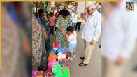 Gujarat News, Gujarat, Gujarat CM Bhupendra Patel, Gujarat CM, Diwali, shopkeepers, गुजरात न्यूज, गुजरात, गुजरात सीएम भूपेन्द्र पटेल, गुजरात सीएम, दिवाली, दुकानदार