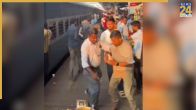 Jabalpur News, Jabalpur Police, Jabalpur Railway Station, RPF, Vendor, UPI Payment, जबलपुर न्यूज, जबलपुर पुलिस, जबलपुर रेलवे स्टेशन, आरपीएफ, वेंडर, यूपीआई पेमेंट