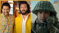 120 Bahadur vs Mastiii 4 Box Office Collection Day 7