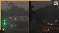 Delhi Air Pollution