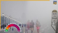Delhi AQI | Weather Forecast | IMD Alert