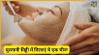Multani Mitti Face Mask