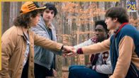 Stranger Things, Stranger Things Season 5, Stranger Things 5 Streaming On OTT platform Netflix