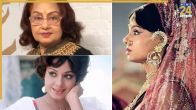 Who Was Bhojpuri First Heroine, Bhojpuri First Heroine padma khanna, padma khanna