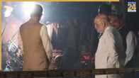 Amit Shah Lal Qila