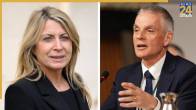 BBC Director General | BBC News CEO | Donald Trump