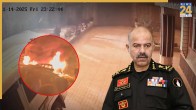 Jammu Kashmir DGP Nalin Prabhat