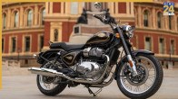 नए अवतार में Royal Enfield Bullet 650