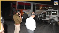 Chitrakoot accident