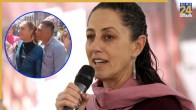 Claudia Sheinbaum