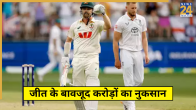Cricket Australia Loss Crores