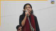 JNUSU Danish Ali