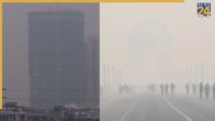 Delhi AQI