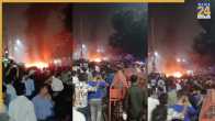 Delhi Blast