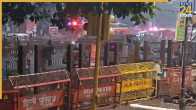 Delhi Blast