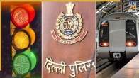 Delhi Police