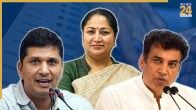MCD byelections result 2025