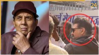 Dharmendra Funeral