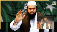Hafiz Saeed, Pahalgam terror attack, NIA Court, Lashkar-e-Taiba, BNSS Section 356