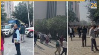 Delhi Court School Bomb Threat