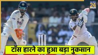 IND vs SA 2nd Test Day 1