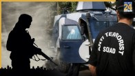 ISIS terrorists