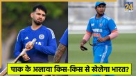 India A