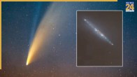 interstellar comet 3 iatlas