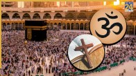 Islam Fastest Growing Religion