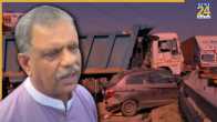 Jaipur Road Accident
