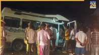 Jodhpur Road Accident