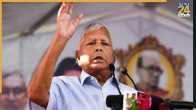Lalu Prasad Yadav